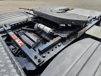 S730 6x2/4 - LIFT - STEERING AXLE / RETARDER / FULL AIR /